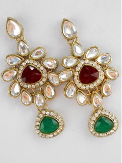 kundan-earrings-3248KER870